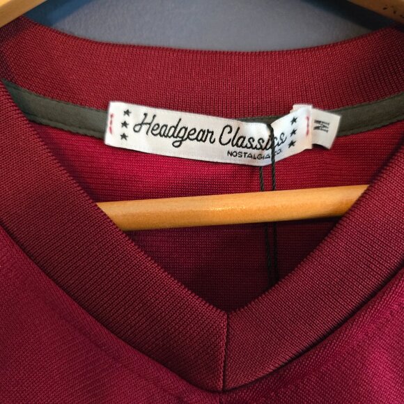 Justin Jefferson #8 Headgear Classics Destrehan High School Jersey Size Medium - Picture 3 of 5